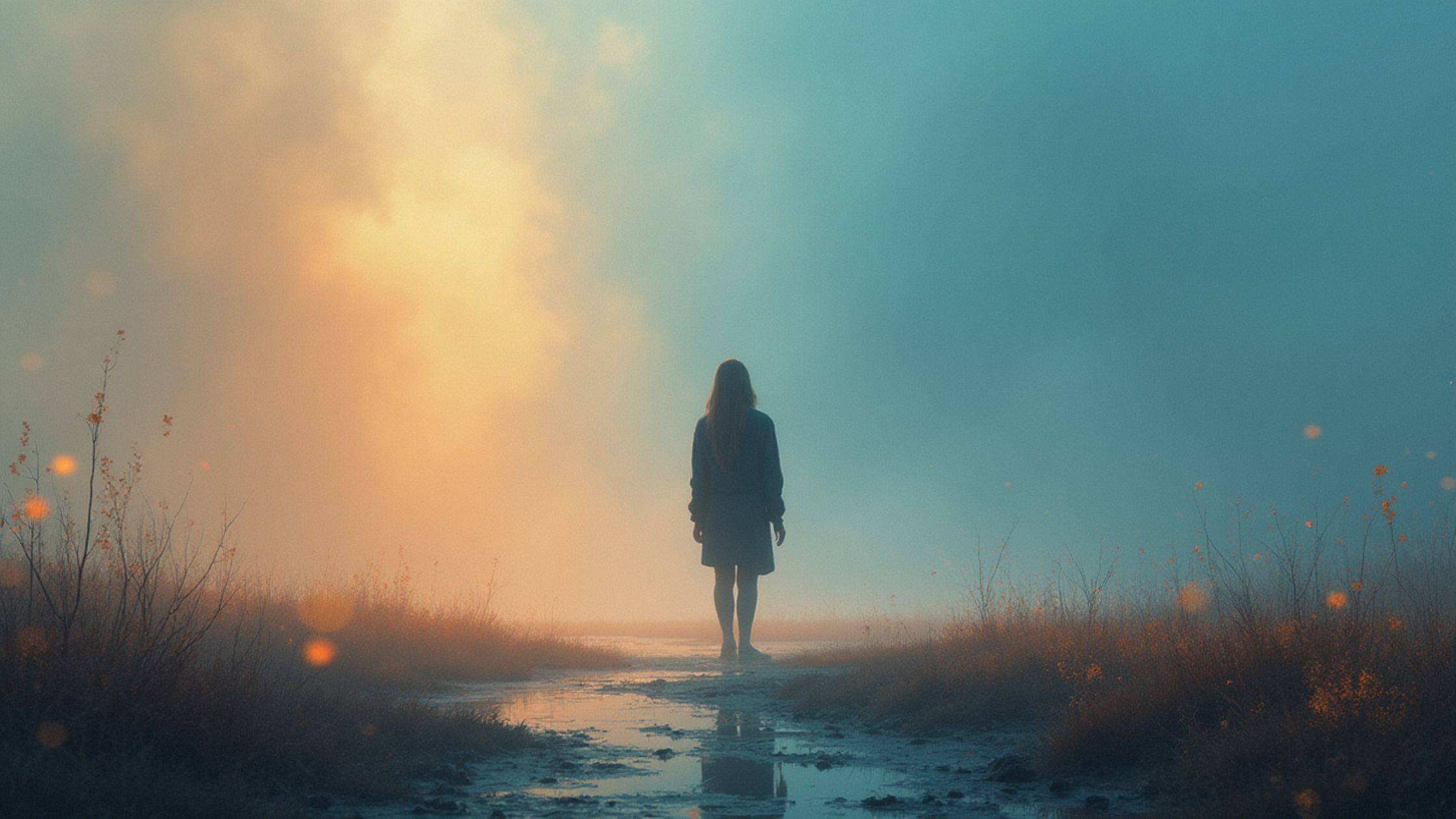 Why Do I Feel So Lonely?