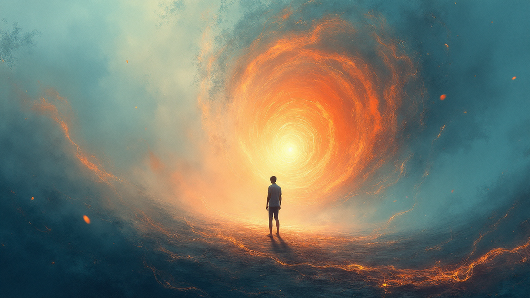 Why Do I Overthink Everything?